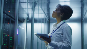Use training to bring developers up-to-speed