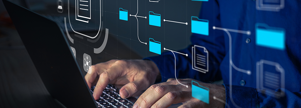 Data Security Strategy Compliance Visualization