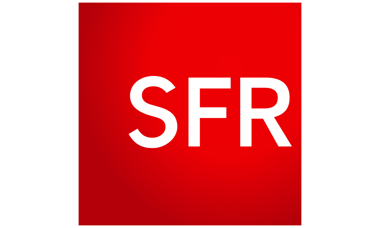 SFR logo